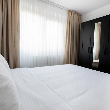Arcul De Triumf Residence Bucharest Luaran gambar