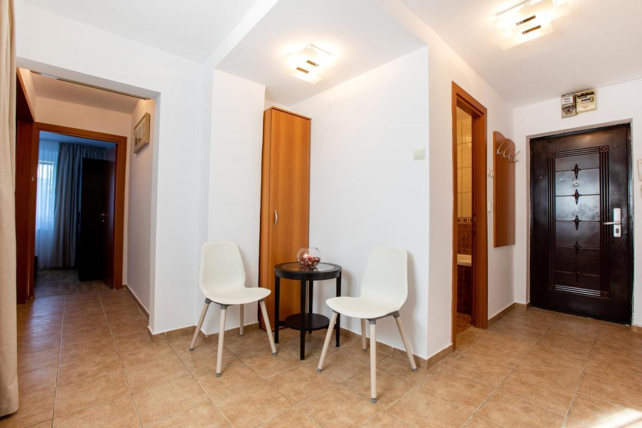 Arcul De Triumf Residence Bucharest Luaran gambar