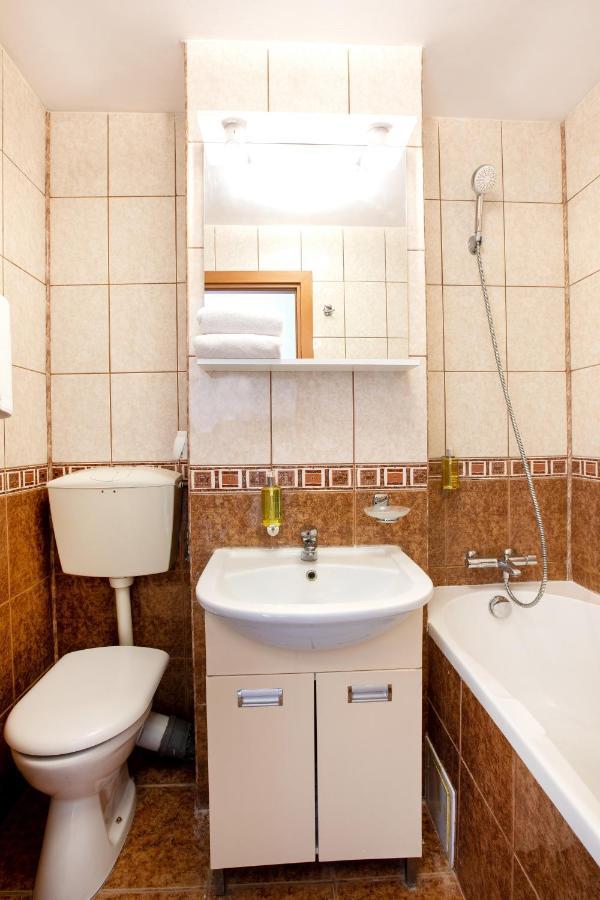 Arcul De Triumf Residence Bucharest Luaran gambar