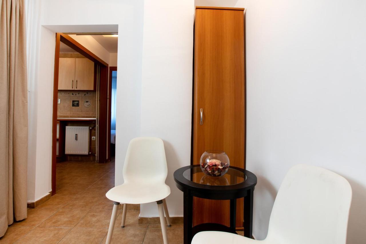 Arcul De Triumf Residence Bucharest Luaran gambar